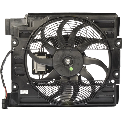 Condenser Fan Assembly by DORMAN - 620904 pa2