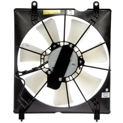 DORMAN - 620-929 - A/C Condenser Fan Assembly pa1