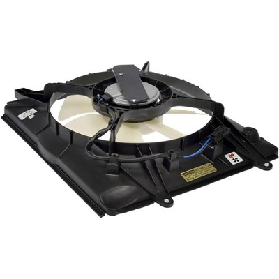 Condenser Fan Assembly by DORMAN - 620938 pa1