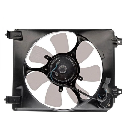 DORMAN - 621-011 - A/C Condenser Fan Assembly pa1