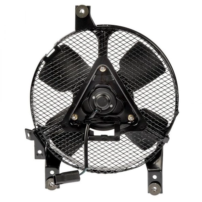 Condenser Fan Assembly by DORMAN - 621177 pa1