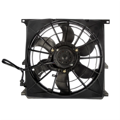 Condenser Fan Assembly by DORMAN - 621212 pa1