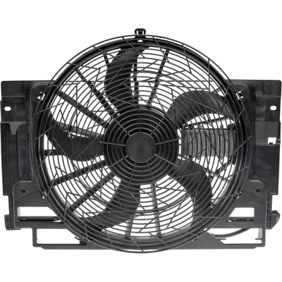 Condenser Fan Assembly by DORMAN - 621213 pa1