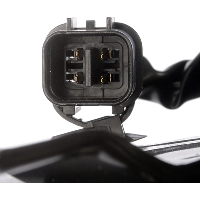 Condenser Fan Assembly by DORMAN - 621-241 pa2