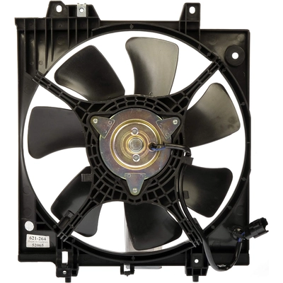 DORMAN - 621264 - A/C Condenser Fan Assembly pa1