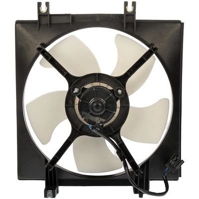 DORMAN - 621267 - A/C Condenser Fan Assembly pa1