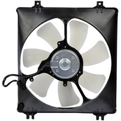 Condenser Fan Assembly by DORMAN - 621359 pa1