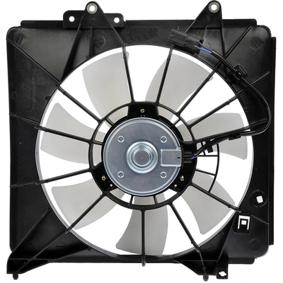 DORMAN - 621-364 - A/C Condenser Fan Assembly pa1