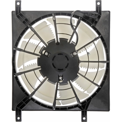 DORMAN - 621371 - A/C Ensemble ventilateurs de condenseur pa1