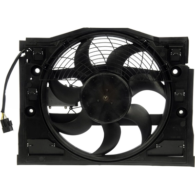 DORMAN - 621385 - A/C Condenser Fan Assembly pa1