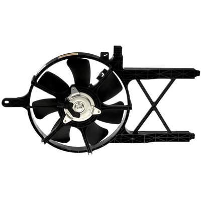 DORMAN - 621-387 - A/C Condenser Fan Assembly pa1