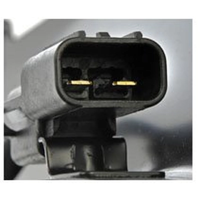 Condenser Fan Assembly by DORMAN - 621-406 pa1