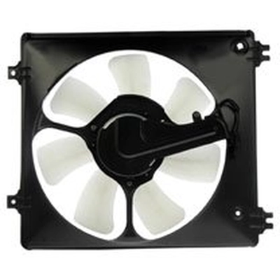 Condenser Fan Assembly by DORMAN - 621-406 pa2