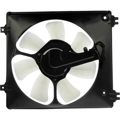 Condenser Fan Assembly by DORMAN - 621-406 pa3