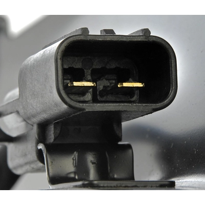 Condenser Fan Assembly by DORMAN - 621-406 pa4