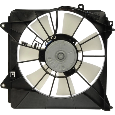 Condenser Fan Assembly by DORMAN - 621-419 pa2