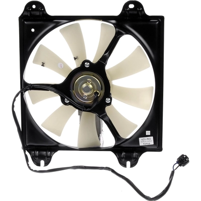 DORMAN - 621-502 - A/C Condenser Fan Assembly pa1