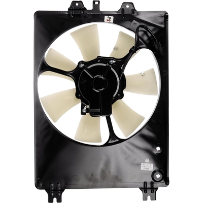 DORMAN - 621512 - A/C Ensemble ventilateurs de condenseur pa1