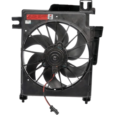 DORMAN - 621639 - A/C Condenser Fan Assembly pa1