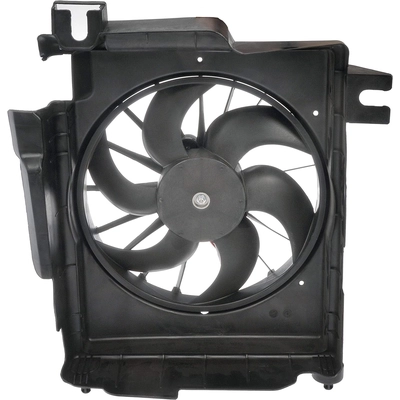 DORMAN - 621639 - A/C Condenser Fan Assembly pa2