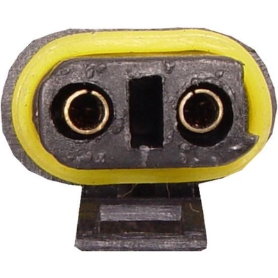 Condenser Fan Assembly by DORMAN (OE SOLUTIONS) - 620-006 pa4