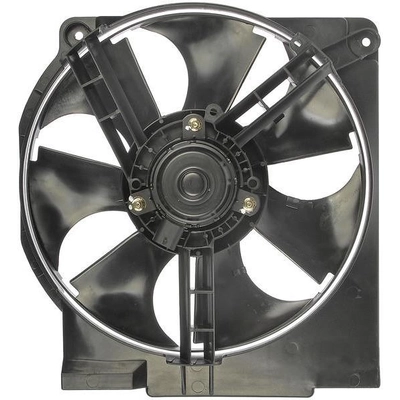 Condenser Fan Assembly by DORMAN (OE SOLUTIONS) - 620-023 pa2