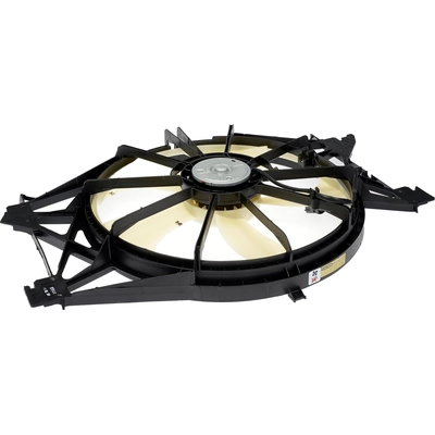 Condenser Fan Assembly by DORMAN (OE SOLUTIONS) - 620-060 pa7