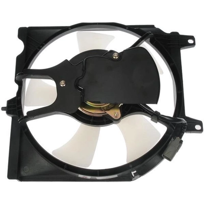Condenser Fan Assembly by DORMAN (OE SOLUTIONS) - 620-175 pa1