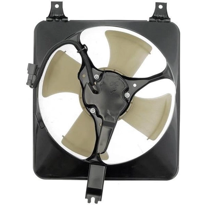 Condenser Fan Assembly by DORMAN (OE SOLUTIONS) - 620-201 pa2