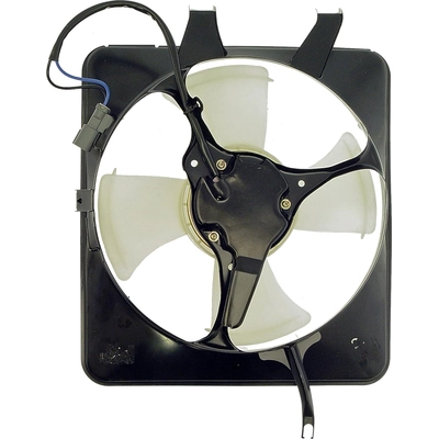 Condenser Fan Assembly by DORMAN (OE SOLUTIONS) - 620-207 pa6