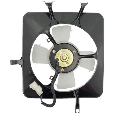 Condenser Fan Assembly by DORMAN (OE SOLUTIONS) - 620-209 pa1