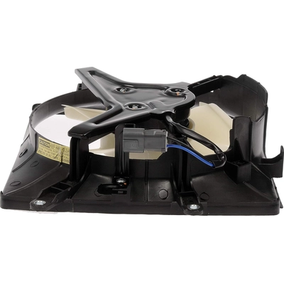 Condenser Fan Assembly by DORMAN (OE SOLUTIONS) - 620-220 pa8