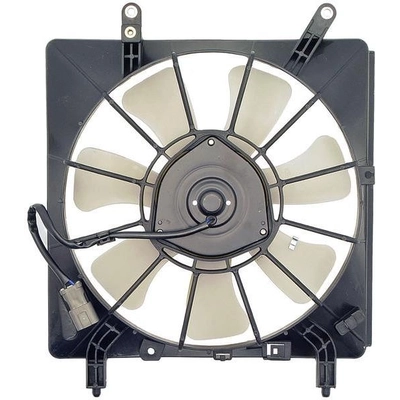 Condenser Fan Assembly by DORMAN (OE SOLUTIONS) - 620-237 pa2