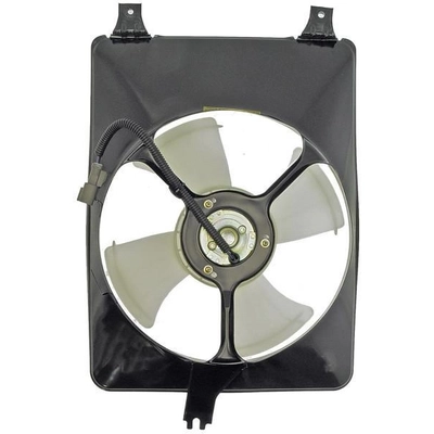 Ensemble ventilateurs de condenseur de DORMAN (OE SOLUTIONS) - 620-243 pa2