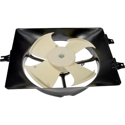 Condenser Fan Assembly by DORMAN (OE SOLUTIONS) - 620-259 pa9