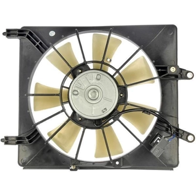 Ensemble ventilateurs de condenseur de DORMAN (OE SOLUTIONS) - 620-260 pa2