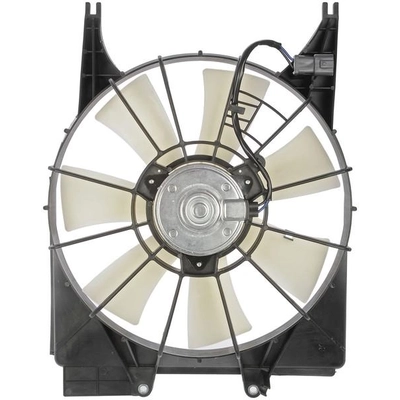 Ensemble ventilateurs de condenseur de DORMAN (OE SOLUTIONS) - 620-278 pa2