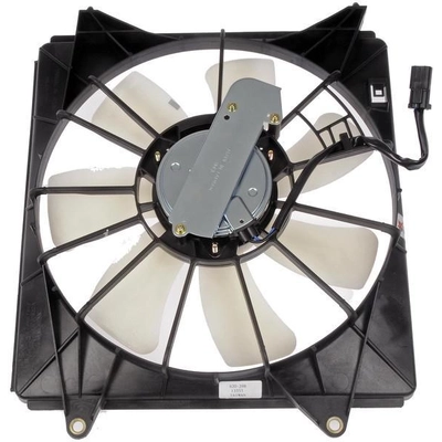 Condenser Fan Assembly by DORMAN (OE SOLUTIONS) - 620-298 pa1