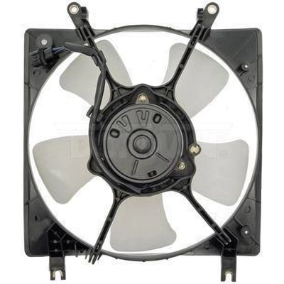 Ensemble ventilateurs de condenseur de DORMAN (OE SOLUTIONS) - 620-303 pa3