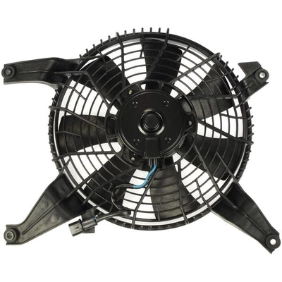 Condenser Fan Assembly by DORMAN (OE SOLUTIONS) - 620-355 pa1