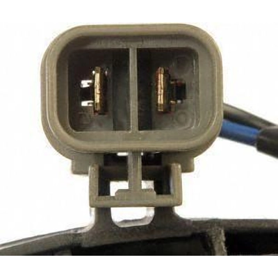 Condenser Fan Assembly by DORMAN (OE SOLUTIONS) - 620-457 pa2