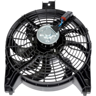 Condenser Fan Assembly by DORMAN (OE SOLUTIONS) - 620-457 pa9
