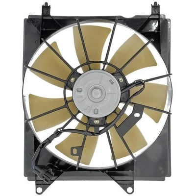 Condenser Fan Assembly by DORMAN (OE SOLUTIONS) - 620-516 pa2