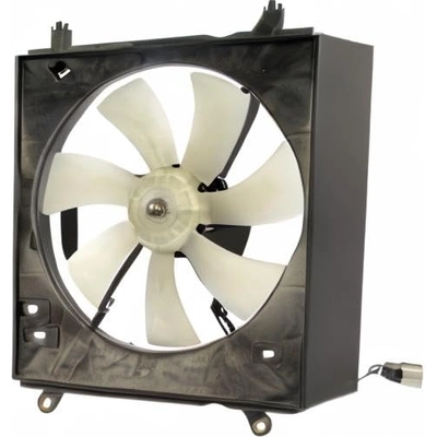 Condenser Fan Assembly by DORMAN (OE SOLUTIONS) - 620-543 pa12