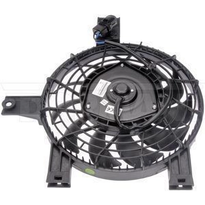 Condenser Fan Assembly by DORMAN (OE SOLUTIONS) - 620-560 pa3