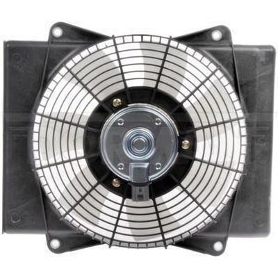 Condenser Fan Assembly by DORMAN (OE SOLUTIONS) - 620-5604 pa3