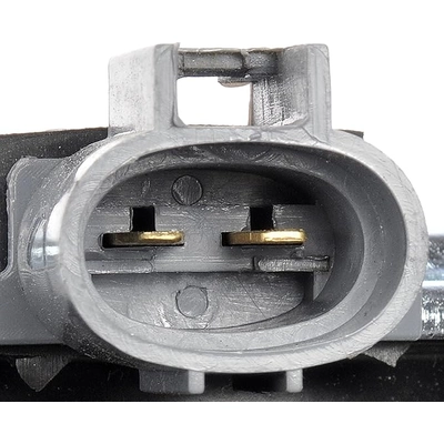 Condenser Fan Assembly by DORMAN (OE SOLUTIONS) - 620-5604 pa4