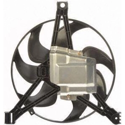 Condenser Fan Assembly by DORMAN (OE SOLUTIONS) - 620-608 pa3