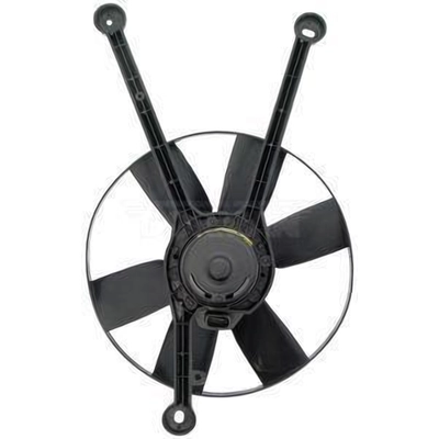 Condenser Fan Assembly by DORMAN (OE SOLUTIONS) - 620-623 pa5