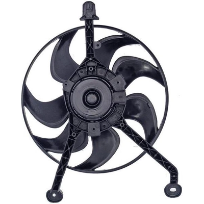 Condenser Fan Assembly by DORMAN (OE SOLUTIONS) - 620-641 pa2